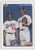 Bloodlines - Pedro Martinez, Ramon Martinez