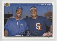 Bloodlines - Chris Gwynn, Tony Gwynn