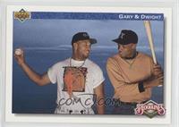 Bloodlines - Gary Sheffield, Dwight Gooden