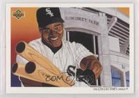 Team Checklist - Frank Thomas