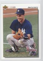 Jim Leyritz