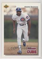 Andre Dawson