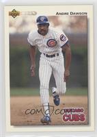 Andre Dawson