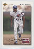 Andre Dawson