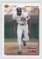 Andre Dawson