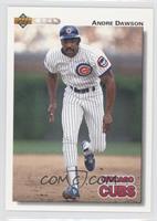 Andre Dawson