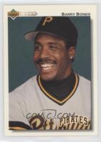 Barry Bonds [Good to VG‑EX]