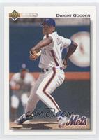 Dwight Gooden