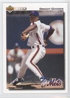 Dwight Gooden