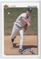 Dave Stieb