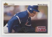 Mark Grace