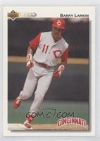 Barry Larkin [Good to VG‑EX]