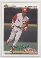 Barry Larkin