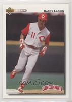 Barry Larkin