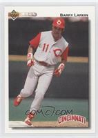 Barry Larkin