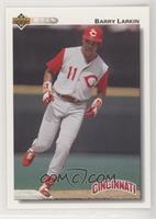 Barry Larkin