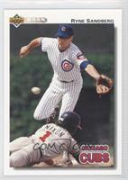 Ryne Sandberg