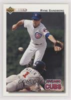 Ryne Sandberg