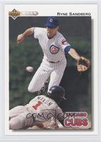 Ryne Sandberg