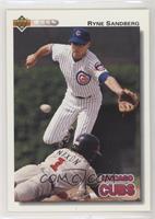 Ryne Sandberg