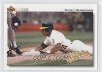 Rickey Henderson