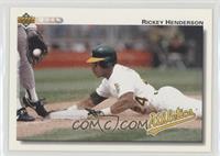 Rickey Henderson