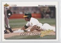 Rickey Henderson