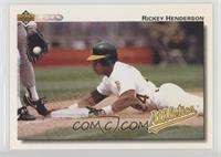 Rickey Henderson