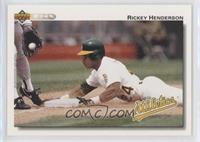 Rickey Henderson