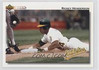 Rickey Henderson