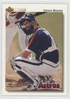 Craig Biggio [EX to NM]