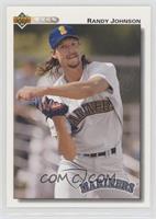 Randy Johnson