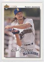 Randy Johnson