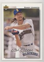 Randy Johnson