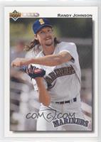 Randy Johnson