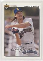 Randy Johnson