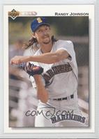 Randy Johnson