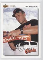 Cal Ripken Jr.