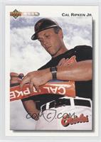 Cal Ripken Jr.