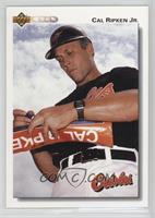 Cal Ripken Jr.