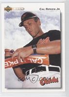 Cal Ripken Jr.