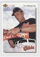 Cal Ripken Jr.