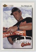 Cal Ripken Jr.