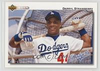 Darryl Strawberry