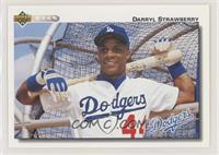 Darryl Strawberry