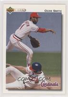 Ozzie Smith