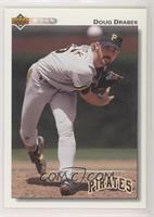 Doug Drabek