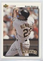 Bobby Bonilla [EX to NM]