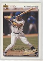 Gary Sheffield [EX to NM]