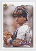 Ivan Rodriguez